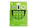 4-Pack ECO Recharge USB Rechargeable Batteries (AA)