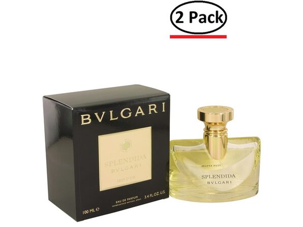 bvlgari eau de parfum