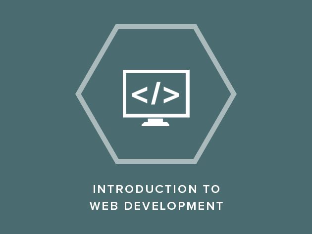 Introduction to Web Development