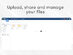 FileRule Cloud Storage: Lifetime Subscription (2TB)