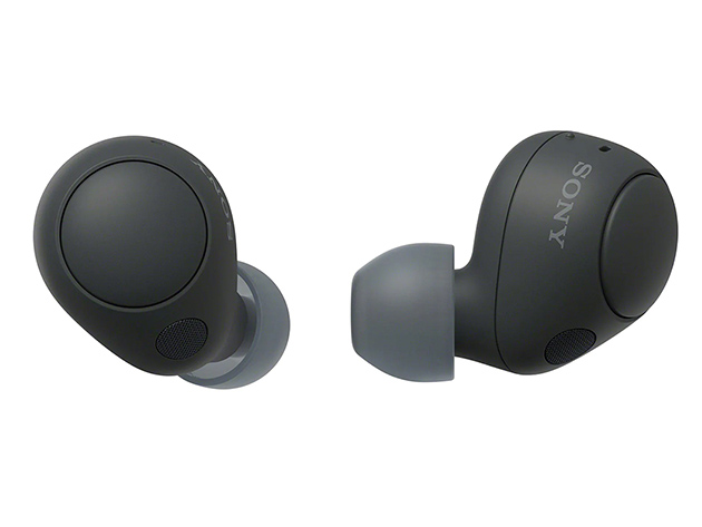 Sony WF-C700N Noise Canceling Truly Wireless Earbuds (Open Box) 