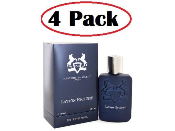layton exclusif basenotes