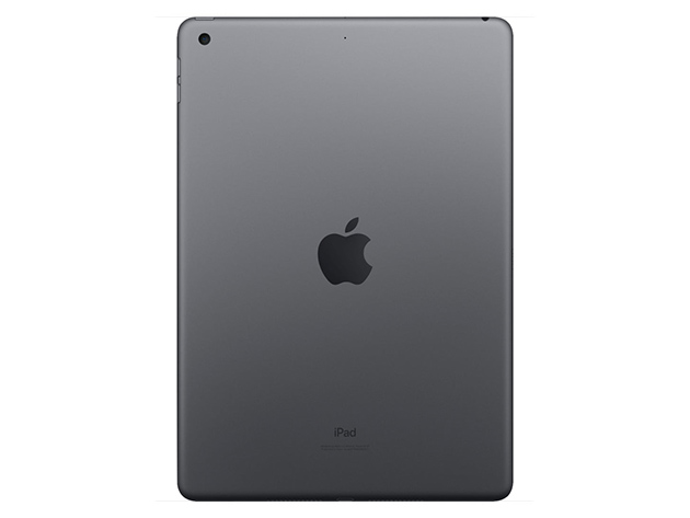 Apple iPad 7th Gen. 32GB, Wi-Fi, 10.2 in - Space Gray for sale