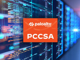 Palo Alto网络网络安全基础知识（PCCSA）