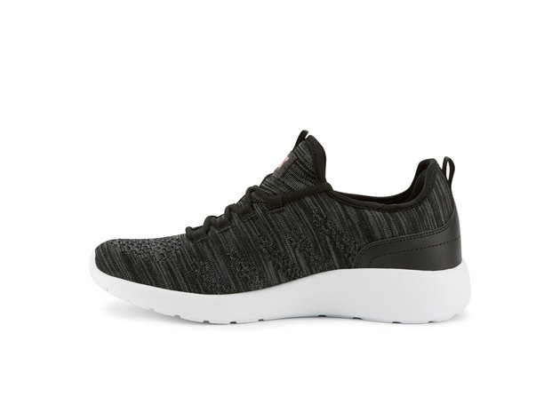 levi's mens apex kt athletic inspired knit fashion sneaker shoe