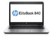 HP EliteBook 840G3 14" Laptop, 2.4GHz Intel i5 Dual Core Gen 6, 8GB RAM, 256GB SSD, Windows 10 Home 64 Bit (Refurbished Grade B)