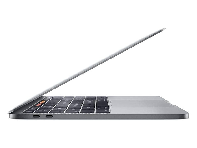 Apple MacBook Pro 13.3" (2018) i5 2.3GHz 8GB RAM 512GB SSD with Touch Bar (Refurbished)