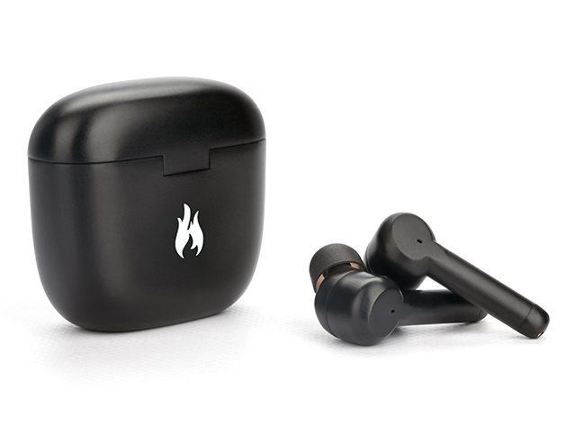 Want to Cut the Cord? These Wireless Earbuds Are On Sale_2