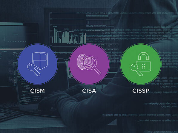 Cybersecurity Certification Mega Bundle