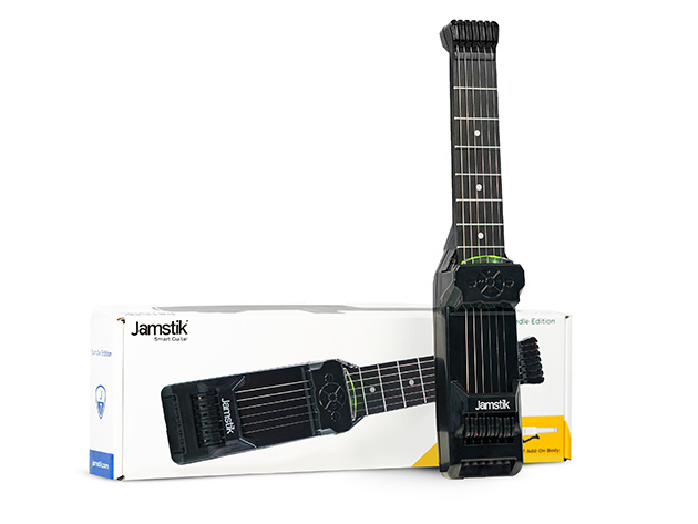 Jamstik 7 Guitar Trainer