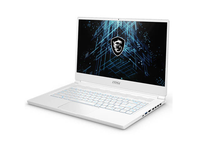 MSI STEALTH15220 Stealth 15M 15.6 inch Gaming Laptop, i7, 32GB, 1TB, SSD, Windows 10