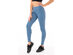 Kyodan Womens Basic Yoga Leggings With Side Pockets - Large