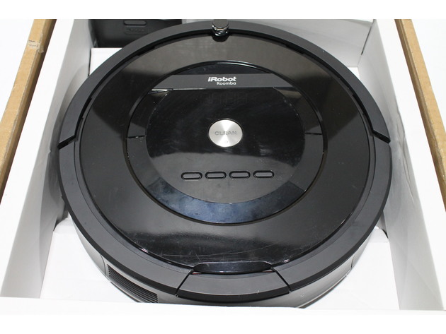 iRobot Roomba 805 Robot Vacuum Cleaner 