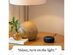 Amazon Echo Dot 3rd Generation Smart Speaker with Alexa - Sandstone