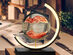Moving Sand Sandscapes LED Table Lamp