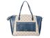 Caroline Weekender Navy