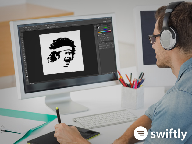 Get Small Designs Done Professionally In Under An Hour With Swiftly