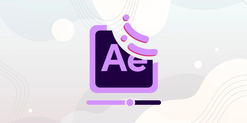 After Effects Motion Graphics Beast