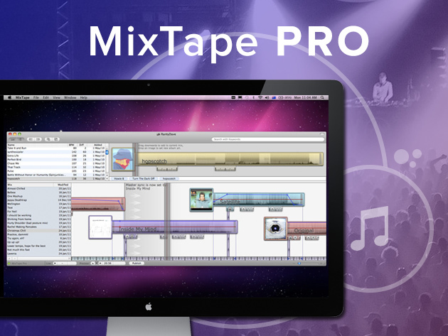 MixTape Pro