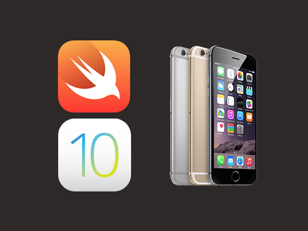 How to Make a Freaking iPhone App: iOS 10 & Swift 3