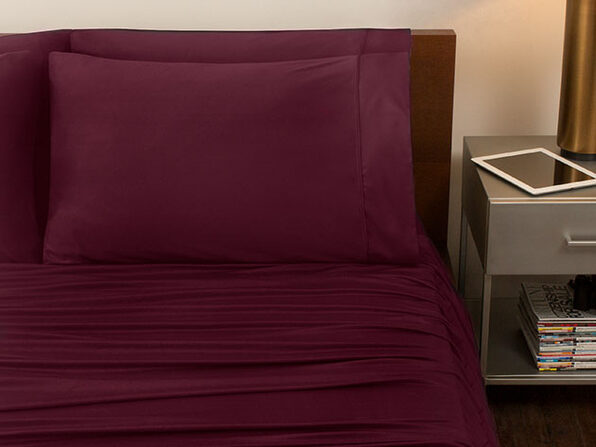 Sheex Original Performance Sheet Set Red Citizen Goods Product 20483 Shots1 Image Shots2