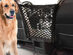 Pet Car Net Partition