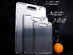 Taima Pure Titanium Cutting Board V2 (Medium, 14" x 10")