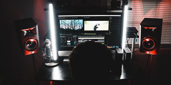 adobe premiere pro classes