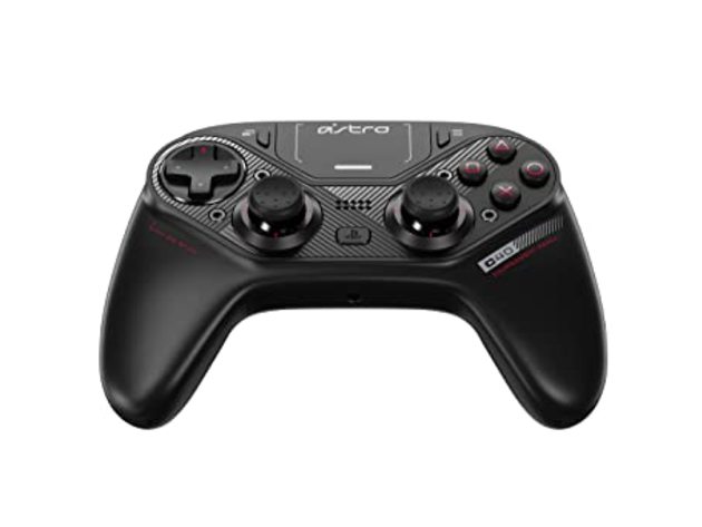 ASTRO Gaming 940-000184 C40 Tr Quickly & Easily Swap Controller - PlayStation 4 (Refurbished)