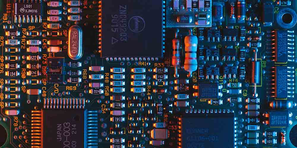 PCB Design: Master Designing Printed Circuit Board