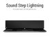 Sound Step Lightning: An Electrifying Bluetooth Speaker