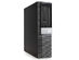 Dell Optiplex 980 Desktop Computer PC, 3.10 GHz Intel Core i3, 4GB DDR3 RAM, 250GB Hard Disk Drive (HDD) SATA Hard Drive, Windows 10 Home 64bit (Renewed)