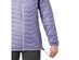Columbia Women's Powder Lite Jacket Lilac Size Extra Small