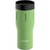 Bobber 16oz Vacuum Insulated Stainless Steel Travel Mug With 100% Leakproof Locked Lid - Mint Cooler