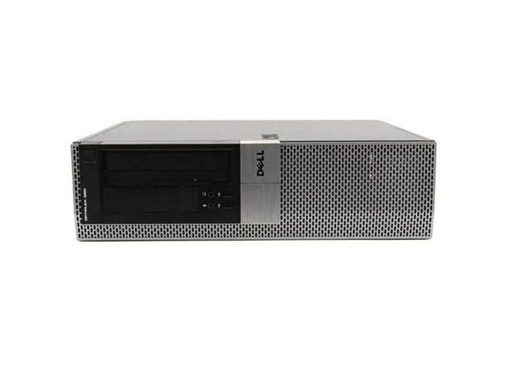 Dell Optiplex 980 Desktop Computer PC, 3.10 GHz Intel Core i3, 4GB