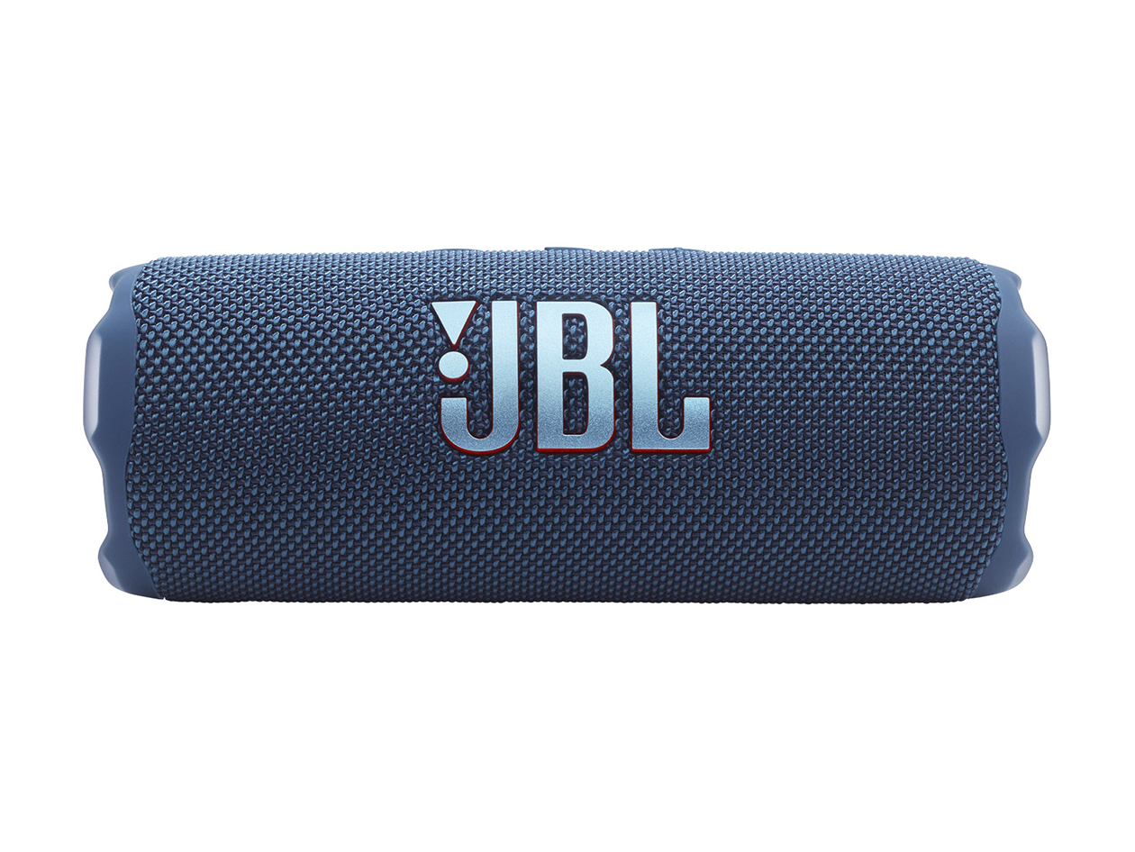 JBL Flip 7 (2025) Portable Speaker - Blue (Open Box)