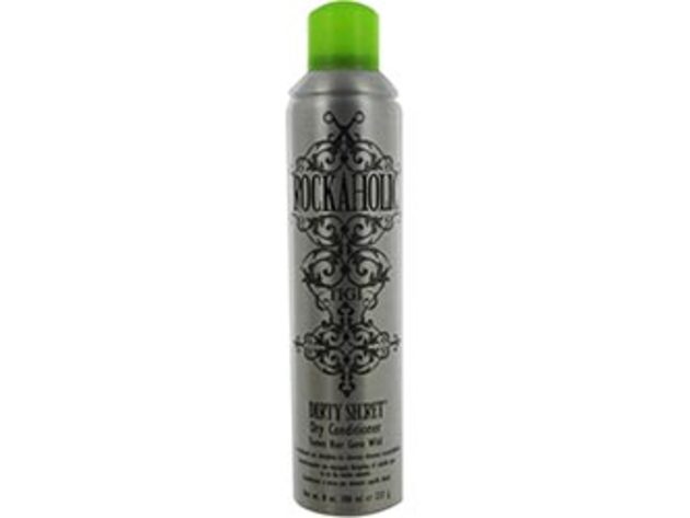 ROCKAHOLIC by Tigi DIRTY SECRET DRY CONDITIONER 8.45 OZ for UNISEX ---(Package Of 3)
