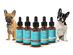Select 750mg CBD Pet Oil Tincture (Peanut Butter)
