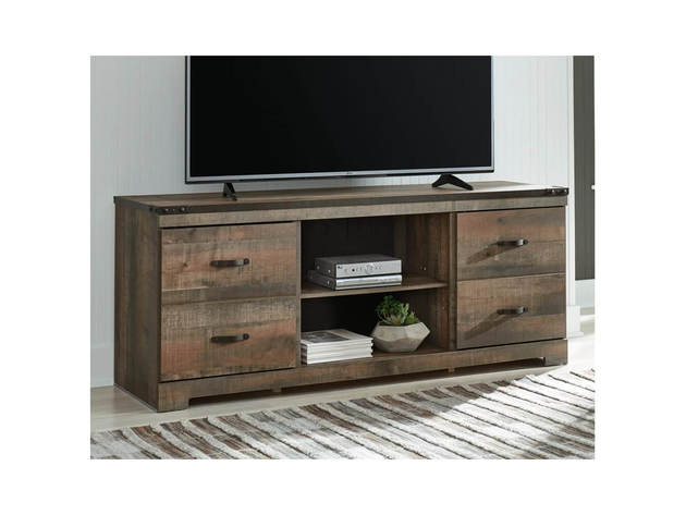 Ashley Signature Design EW0446168 Trinell 60 inch TV Stand