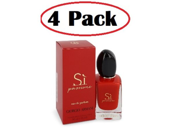 giorgio armani si pack