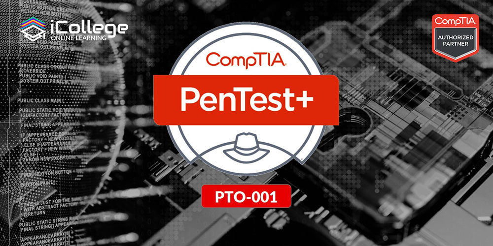 CompTIA PenTest+ (PT0-001)