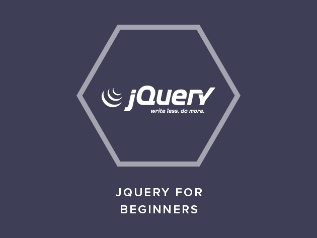 jQuery for Beginners