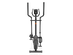 YOSUDA E6 Compact Elliptical Machine