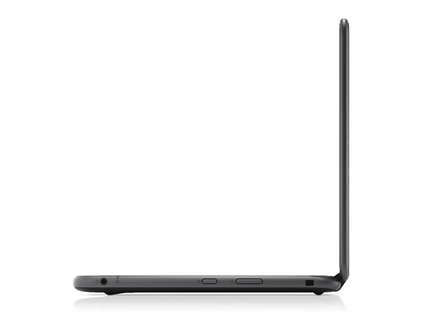 Dell 11.6" Touchscreen Chromebook 3189 2.48GHz Celeron N3060 4GB RAM 32GB SSD (Refurbished)