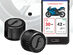FOBO Bike 2: Tire Pressure Monitoring System