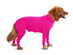Shed Defender® Original: The World's First Onesie for Dogs (Hot Pink)