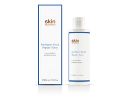 Skin Research Youth Peptide Restoring System Facial Toner