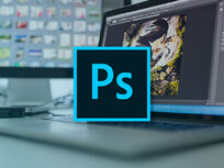 Ultimate Photoshop Training: From Beginner to Pro - Product Image