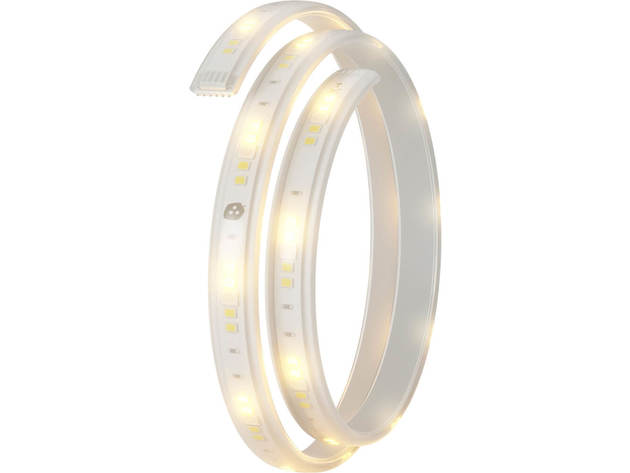 nanoleaf NL550001LS1M Essentials Smart LED 40 inch Lightstrip Expansion