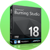 Burning Studio 18